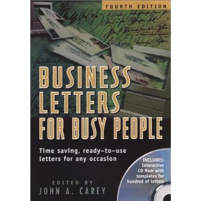 business letter example. usiness letter example.